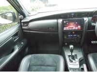 Toyota Fortuner 2.8 GR Sport Black Top 4WD ปี 2024 รูปที่ 13