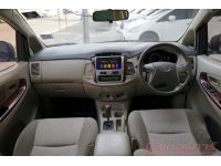 2013 TOYOTA INNOVA 2.0 G  ( 4293 ) รูปที่ 13