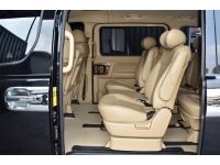 HYUNDAI H1 2.5 Deluxe ปี2020 เลขไมล์ 84,xxx km. รูปที่ 13