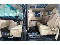 Toyota Vellfire 2.5 น้ำมันล้วน ปี 2008 ไมล์ 154,xxx km. รูปที่ 13