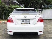 TOYOTA VIOS 1.5 G Limited 2012 รูปที่ 13