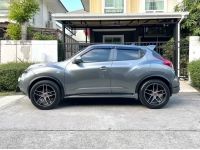 โทร.0922639576 เอ๋ 2013 nissan Juke 1.6V auto ไมล์ 1 แสนต้น ๆรถสวย พร้อมใช้ สดพร้อมโอน รูปที่ 13