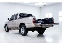 TOYOTA HILUX TIGER 2.5 D4D COMMON RAIL X-TRA CAB 2004 รูปที่ 13