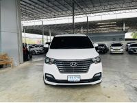 Hyundai H-1 2.5 Limited Sunroof 2019 รูปที่ 13