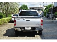 Isuzu D-max 3.0i-teq hi-lander Cab4 ออโต้2011 รูปที่ 13