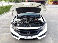 Honda Civic FC 1.5 Rs turbo 2018 รูปที่ 13