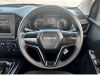 ISUZU D-max Space Cab 1.9s 2021 รูปที่ 13