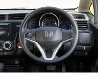 HONDA JAZZ 1.5 V (AS) ปีจด 2019 เลขไมล์ 8O,xxx km. รูปที่ 13