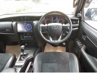 Toyota Fortuner 2.8 GR Sport 4WD ปี 21จด22 รูปที่ 13