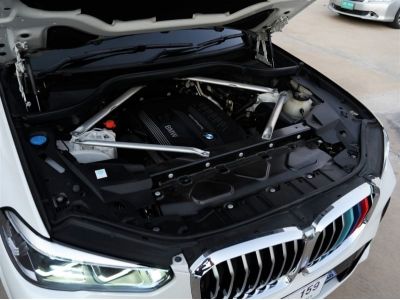 BMW X5 XDrive 3.0 Diesel 4WD M SPORT F15TOP Of The LINE 258 HP 2019 รูปที่ 14