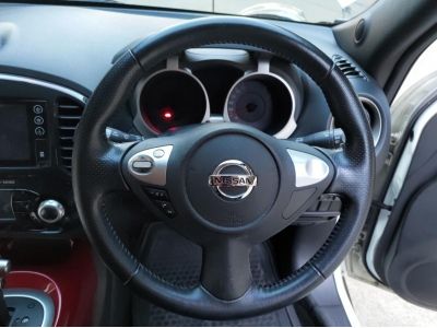 Nissan Juke 1.6 V auto รูปที่ 14