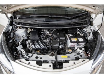 Nissan Note 1.2 V CVT (AB/ABS) เบนซิน 2019 รูปที่ 10