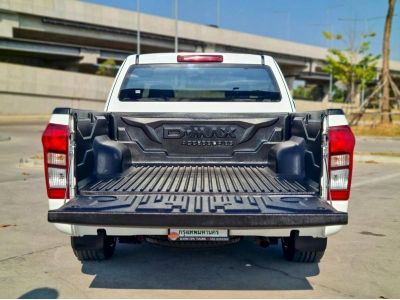 2016 ISUZU D-MAX 1.9 Ddi S SPACECAB รูปที่ 14