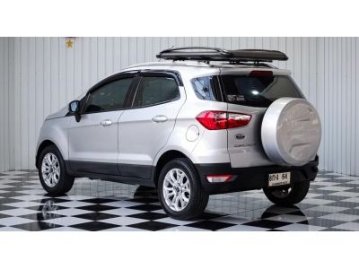 2014​ FORD ECOSPORT 1.5 Titanium​ Sunroof รูปที่ 14