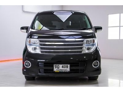 2007 NISSAN ELGRAND 2.5 HIGHWAY STAR  ผ่อน 4,277 บาท 12 เดือนแรก รูปที่ 14