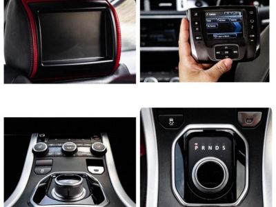 Range Rover Evoque 2.2 4SD Dynamic ปี 2015 รูปที่ 14