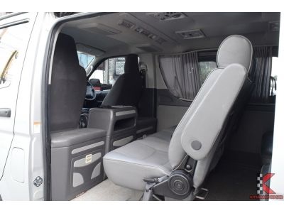 Toyota Hiace 3.0 (ปี 2016) ตัวเตี้ย D4D Van รูปที่ 14