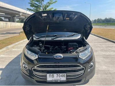 2015 FORD ECOSPORT 1.5 TITANIUM รูปที่ 14