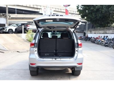 Fortuner 2.4 V ปี 2016 ฟรีดาวน์ ผ่อนเดือนละ 14,xxx.- ออกรถ 20,000 บาท รูปที่ 14