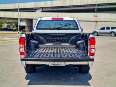 2013 CHEVROLET COLORADO 2.5 LS EXTENDED CAB รูปที่ 14