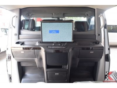 Volkswagen Caravelle 2.0 (ปี 2012) TDi Van รูปที่ 14