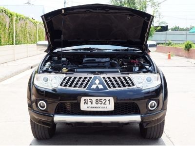 MITSUBISHI PAJERO SPORT 2.5 GT VG TURBO 4WD ปี 2011 จดปี 2012 รูปที่ 14