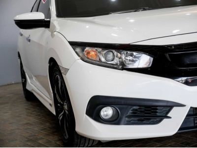 HONDA CIVIC FC 1.8 EL รูปที่ 14