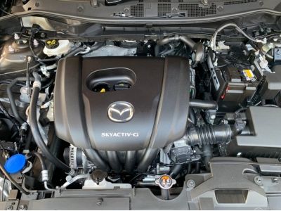 Mazda 2 1.3 S leather sedan 2021 รูปที่ 14