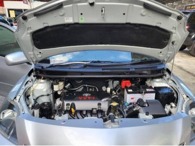 Toyota Vios 1.5 E (AirBag) ปี 2012 รถมือเดียว สวยจัด จัดได้เต็ม รูปที่ 14