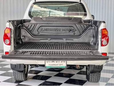 2013 MITSUBISHI TRITON 05-18 2.4 PLUS DOUBLE CAB LPG รูปที่ 14