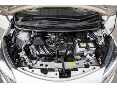 Nissan NOTE 1.2 V CVT 2019 (AB/ABS) A/T เบนซิน รูปที่ 14