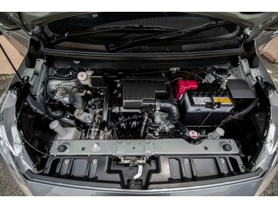 MITSUBISHI MIRAGE 1.2 2019จด2020 M/T เบนซิน (สีเทา) รูปที่ 14