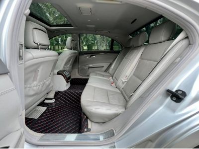 2014 Mercedes-Benz S350L CDI (W221) รูปที่ 14