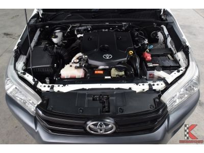 Toyota Hilux Revo 2.4 (ปี 2019) SINGLE J Plus Pickup MT รูปที่ 14