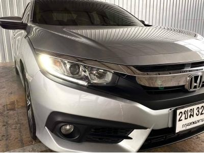 Honda Civic FC 1.5 TURBO 2016 รูปที่ 14