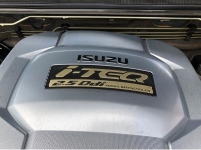 2010 ISUZU D-MAX SPACE CAB 2.5 HI-LANDER INTERCOOLER SUPER PIATNUM  TIANIUM รูปที่ 14