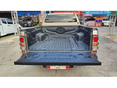 2005 Toyota Vigo C-Cab 3.0G รูปที่ 14