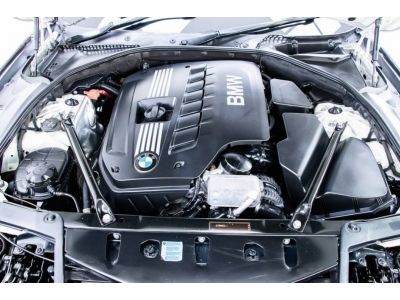 BMW SERIES 5  F10 523i 2011 รูปที่ 14