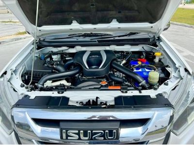 2017 ISUZU D-MAX 3.0 VGS Z-Prestige Navi  เครดิตดีฟรีดาวน์ รูปที่ 14