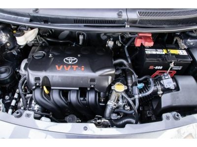 2013 TOYOTA YARIS 1.5 J  ผ่อน 3,039  บาท 12 เดือนแรก รูปที่ 14