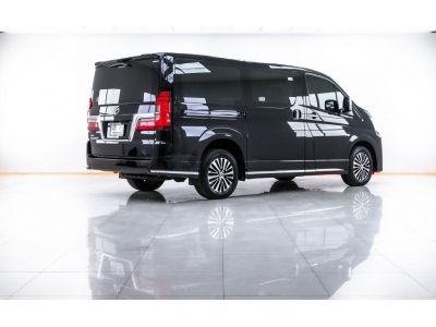 2021 TOYOTA MAJESTY 2.8 Standard  ผ่อน 18,782 บาท 12 เดือนแรก รูปที่ 14