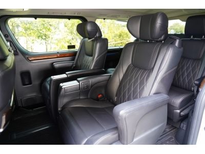 2020 TOYOTA MAJESTY 2.8 Premium รูปที่ 14