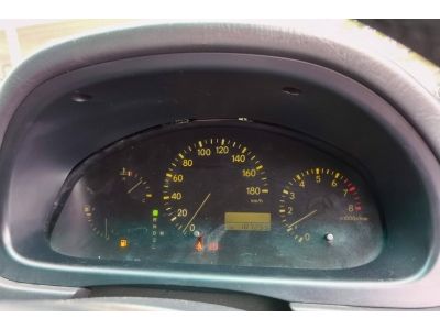 2000 TOYOTA HARRIER 3.0 FOUR รูปที่ 14