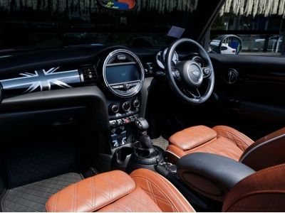 2016 Mini Cooper S 2.0 Convertible F57 รูปที่ 14