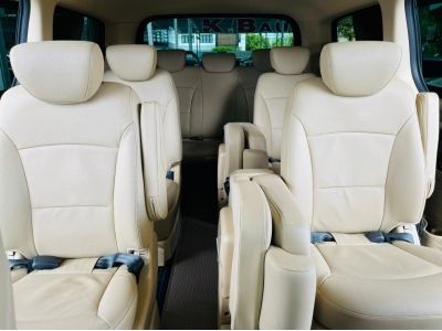 2021 HYUNDAI H-1  2.5 CRDi Elite รูปที่ 14