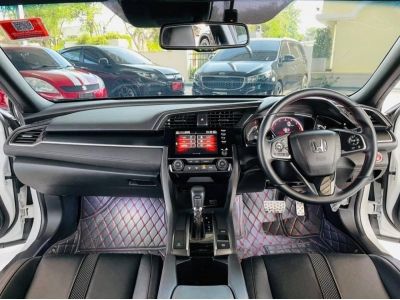 2020 HONDA CIVIC FK VTEC 1.5 TURBO RS รูปที่ 14