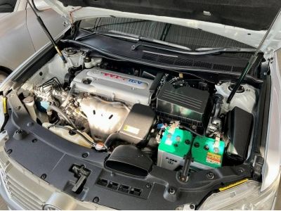 2013 TOYOTA CAMRY 2.0 G แก๊ส LPG รูปที่ 14