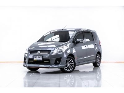 2014 SUZUKI ERTIGA 1.4 GX  ผ่อนเพียง 3,019 บาท จนถึงสิ้นปีนี้ รูปที่ 14