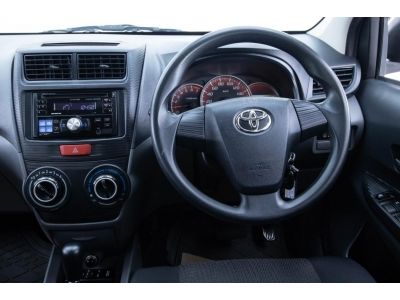 2012 TOYOTA  AVANZA  1.5 G  ผ่อน 2,797  บาท 12 เดือนแรก รูปที่ 14