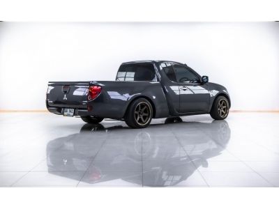 2012 MITSUBISHI TRITON 2.5 GLX CAB ติดเครื่องเสียงชุดใหญ่  ผ่อน 3,084 บาท 12 เดือนแรก รูปที่ 14